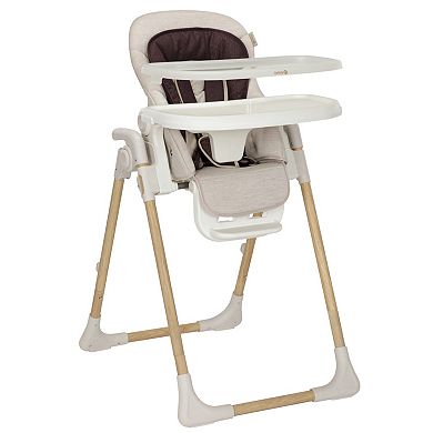 Safety 1st Dunes Edge 3-in-1 Grow and Go Plus High Chair