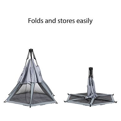 Safety 1st InstaPop Dome Play Yard