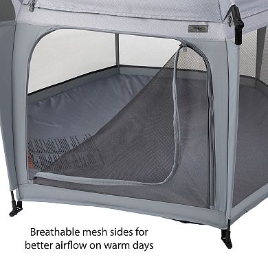 Safety 1st InstaPop Dome Play Yard