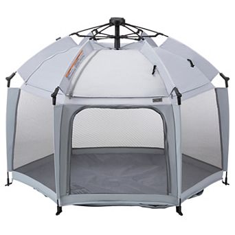 Safety 1st InstaPop Dome Play Yard