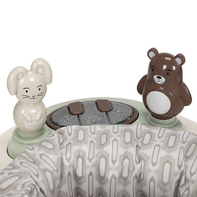 Safety 1st Bob-and-Twist™ Activity Center