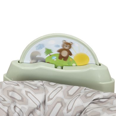 Safety 1st Bob-and-Twist™ Activity Center