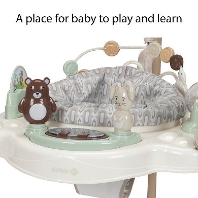 Safety 1st Bob-and-Twist™ Activity Center