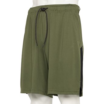 Men's Tek Gear® Adaptive 9 in Dry Tek Shorts