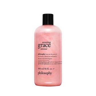 philosophy Amazing Grace Intense Hydrating Shower Gel