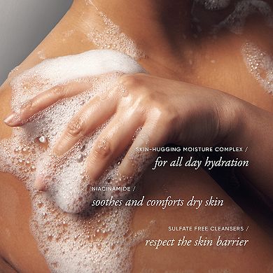 philosophy Amazing Grace Intense Hydrating Shower Gel