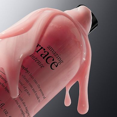 philosophy Amazing Grace Intense Hydrating Shower Gel