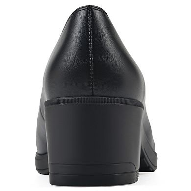Cliffs by White Mountain Hunton Women’s Shooties