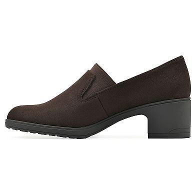 Cliffs by White Mountain Hunton Women’s Shooties