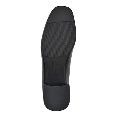 Cliffs by White Mountain Quintesa Women's Block Heel Pumps