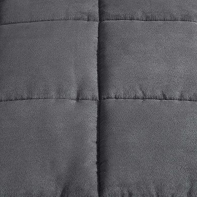 Eddie Bauer Cabin Plaid Comforter Set with Shams