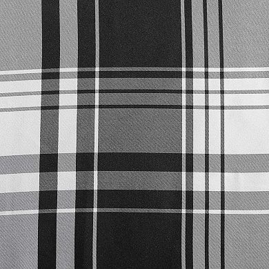 Eddie Bauer Saddle Mountain Plaid Comforter Set with Shams