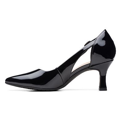 Clarks® Kataleyna Rae Women's Dress Heels