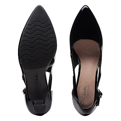 Clarks® Kataleyna Rae Women's Dress Heels