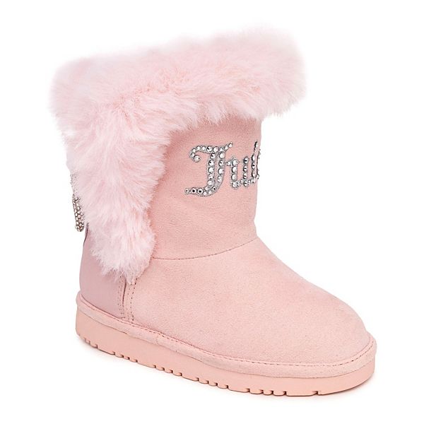 Juicy couture clothes for toddlers sales