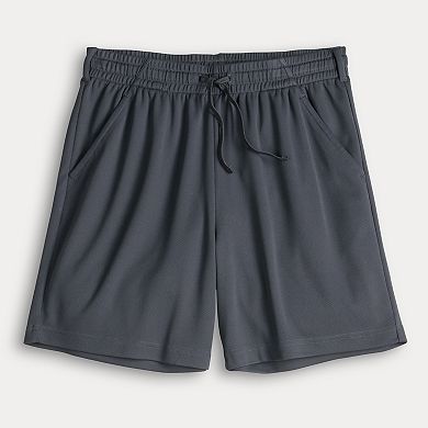 Men's Tek Gear® 7 in. Inseam Adaptive Mesh Shorts
