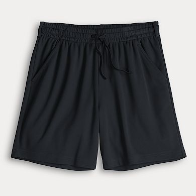 Men's Tek Gear® 7 in. Inseam Adaptive Mesh Shorts