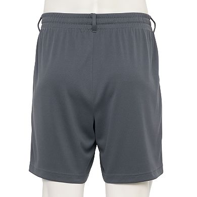 Men's Tek Gear® 7 in. Inseam Adaptive Mesh Shorts