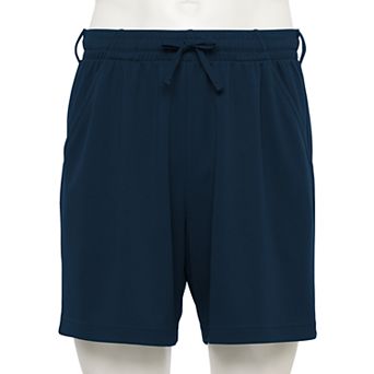 Men's Tek Gear® 7 in Inseam Adaptive Mesh Shorts