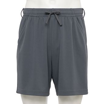 Men's Tek Gear® 7 in Inseam Adaptive Mesh Shorts