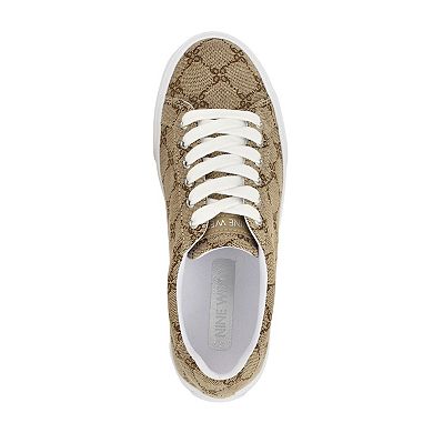 Nine West Women's Casual Sneakers
