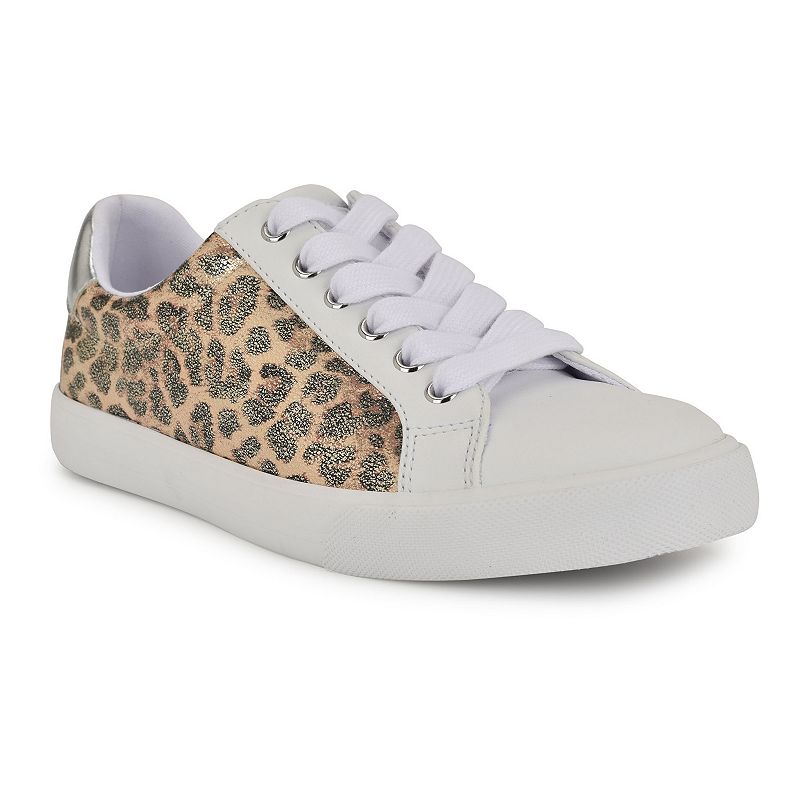 Nine West Layna Women's Sneakers, Size: 10, Multi