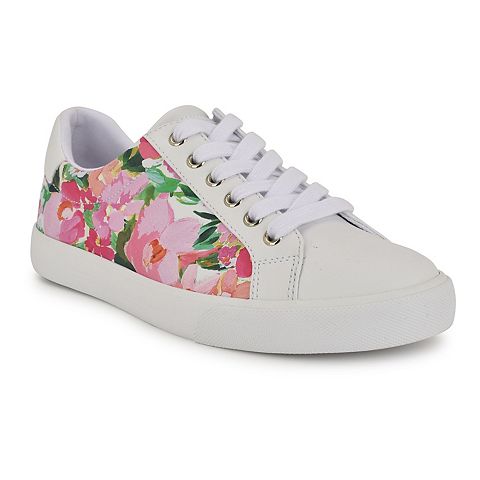 Женские кроссовки Nine West Layna Women's Sneakers