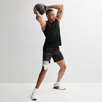 Men's Tek Gear® Adaptive Dry Tek Sleeveless Muscle Shirt