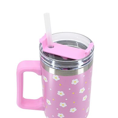 30-oz. Stainless Steel Tumbler