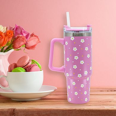 30-oz. Stainless Steel Tumbler