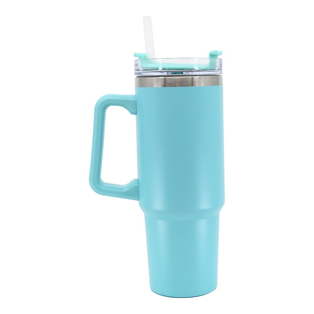 30-oz. Stainless Steel Tumbler