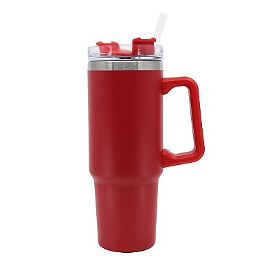 30 oz. Stainless Steel Tumbler