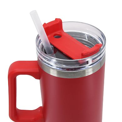 30 oz. Stainless Steel Tumbler