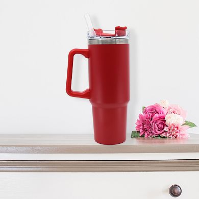 30 oz. Stainless Steel Tumbler