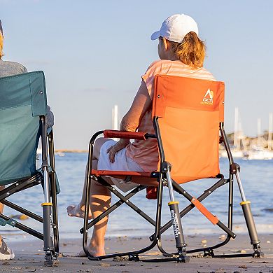 GCI Outdoor Freestyle Rocker