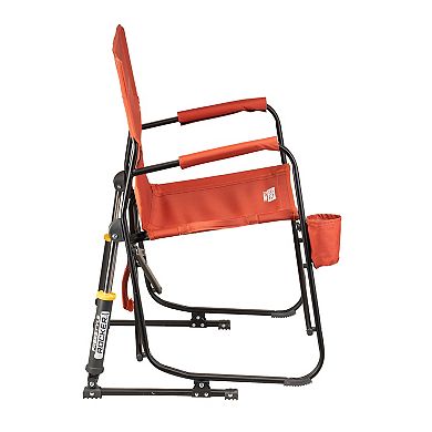 GCI Outdoor Freestyle Rocker