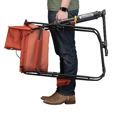 GCI Outdoor Freestyle Rocker