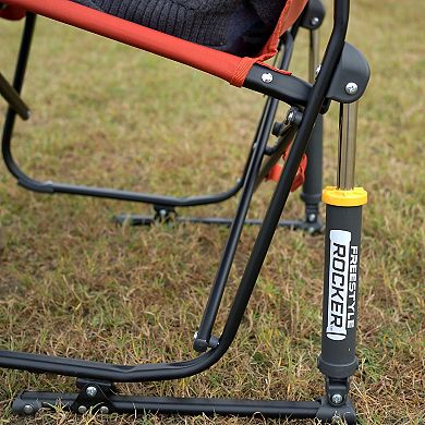 GCI Outdoor Freestyle Rocker