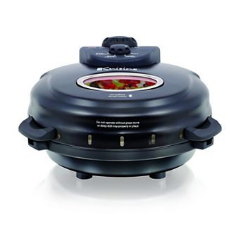 Pizza Maker- Oven 1200 watt