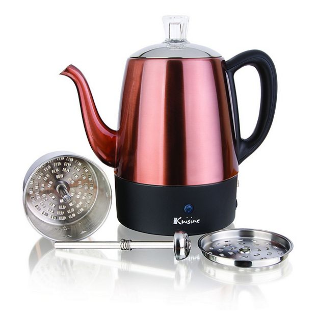 4 cup percolator hotsell