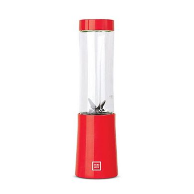Personal Blender - Include 2 - 10oz Bottle (mini Mixx) - 150 Watts