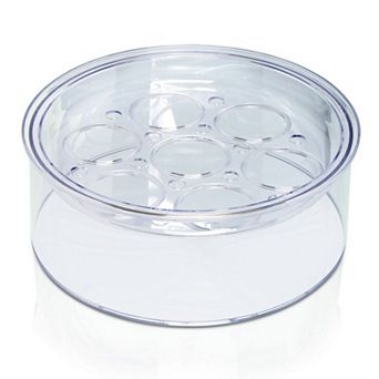 Expansion Tray; To Make 7 Additonal Glass Jars Of Yogurt For Ym80, Ym100, Ymx650