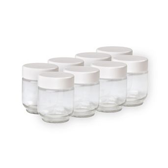 Yogurt Maker Set- 8 Extra Jars