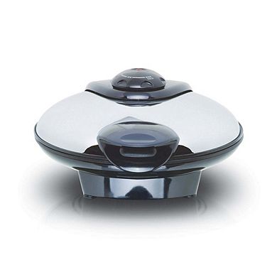 Waffle Maker; W/heart Design, Temperature Control, 8" Ceramic Coating, 850 Watt