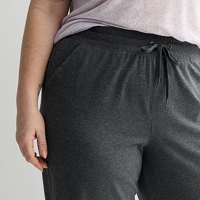Plus Size Tek Gear® Essential Pants