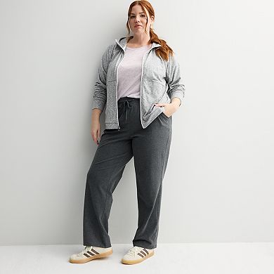 Plus Size Tek Gear® Essential Pants
