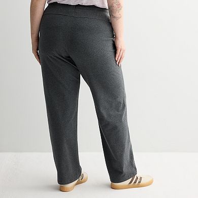 Plus Size Tek Gear® Essential Pants
