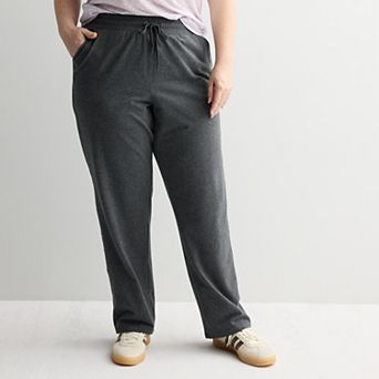 Plus Size Tek Gear® Essential Pants