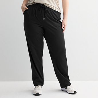 Plus Size Tek Gear® Essential Pants