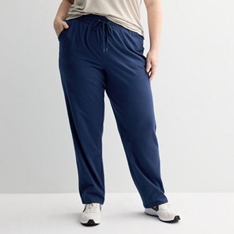 Plus Size Tek Gear® Essential Pants